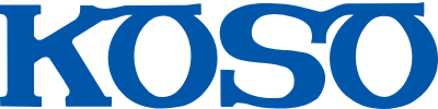 Former corporate logo